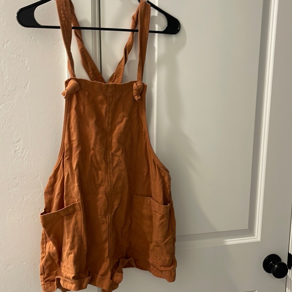 Vici Dolls Romper